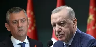 'CHP'den pis kokular geliyor' diyen Erdoğan masasındaki son anketi paylaştı