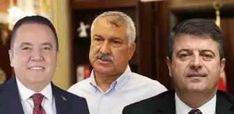 CHP'li belediyelere yeni operasyon! Zeydan Karalar ve Muhittin Böcek gözaltında