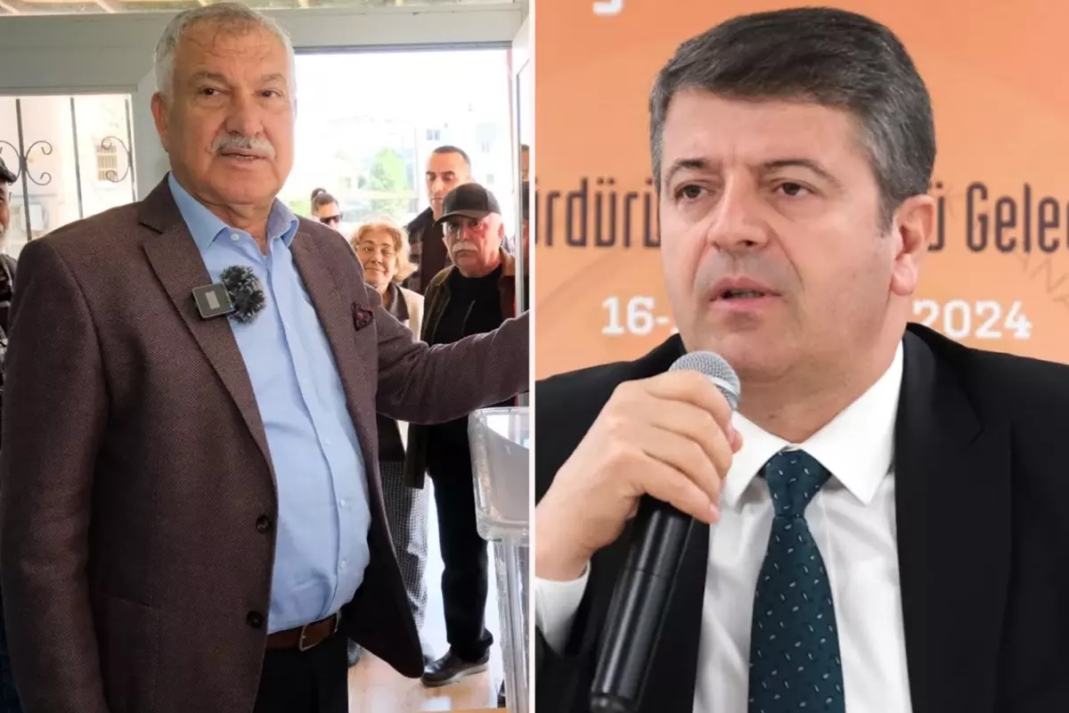 CHP'yi sarsan yolsuzluk soruşturmalarında gözaltı sayısı arttı