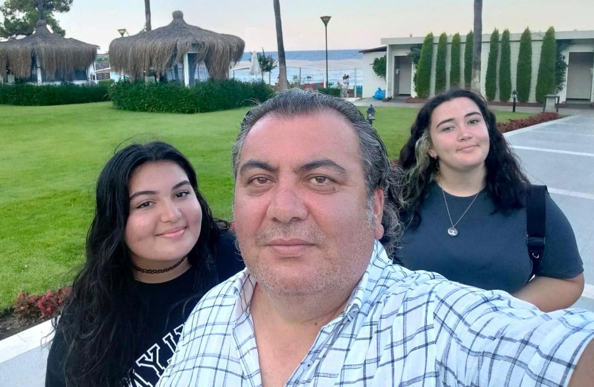 Denizli-Aydın Otoyolu'nda Kaza: 1 Ölü, 3 Yaralı