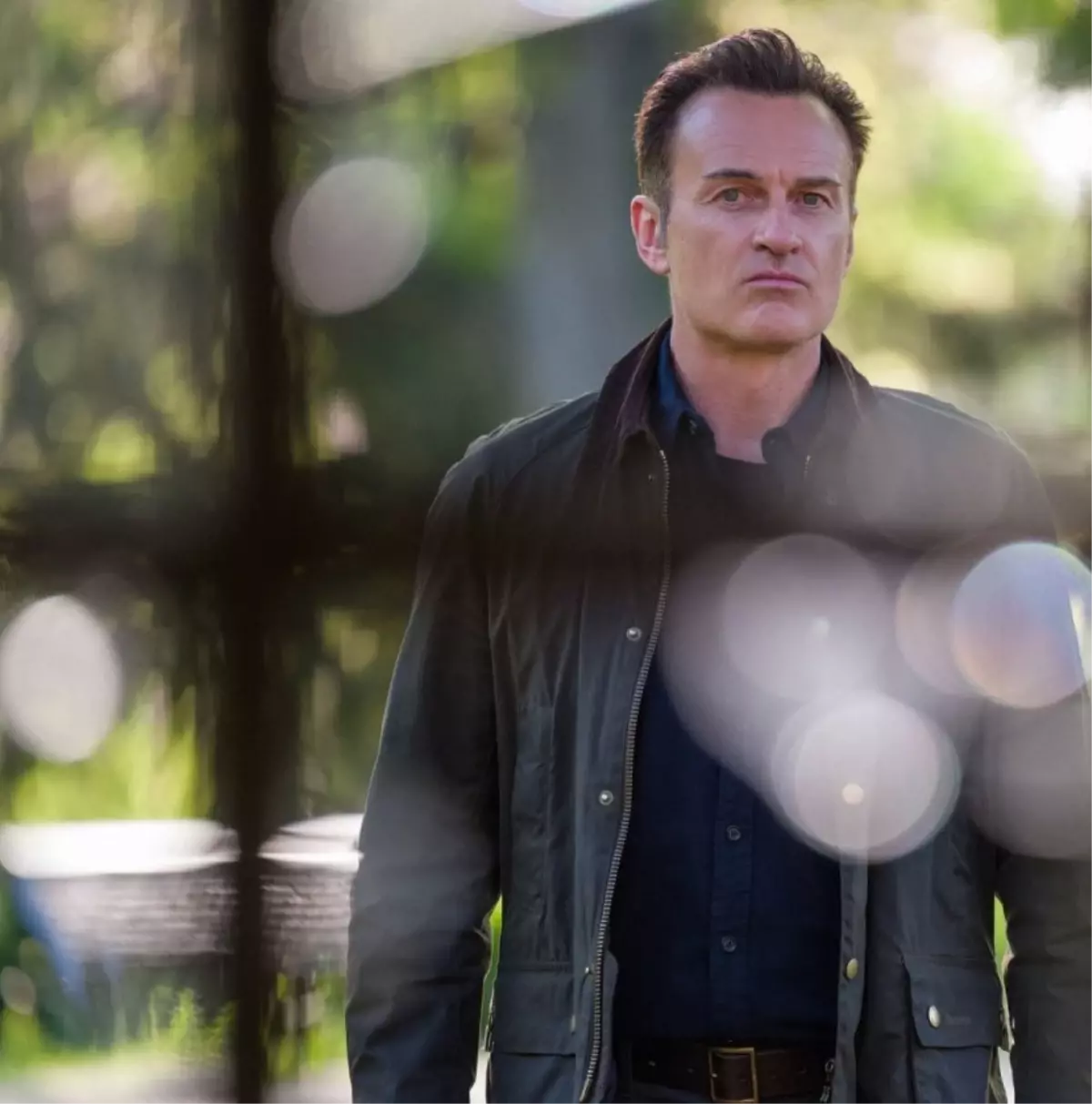 Ünlü Aktör Julian McMahon Hayatını Kaybetti