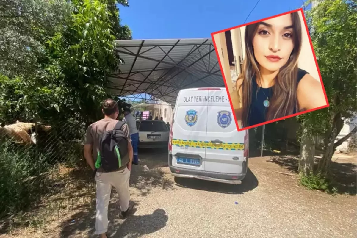 Fethiye'de şüpheli ölüm! 30 yaşındaki kadının cansız bedeni bulundu