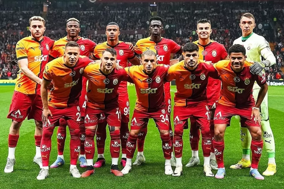 Galatasaray'da kriz! Menajeri sözleşmesini uzattırmıyor