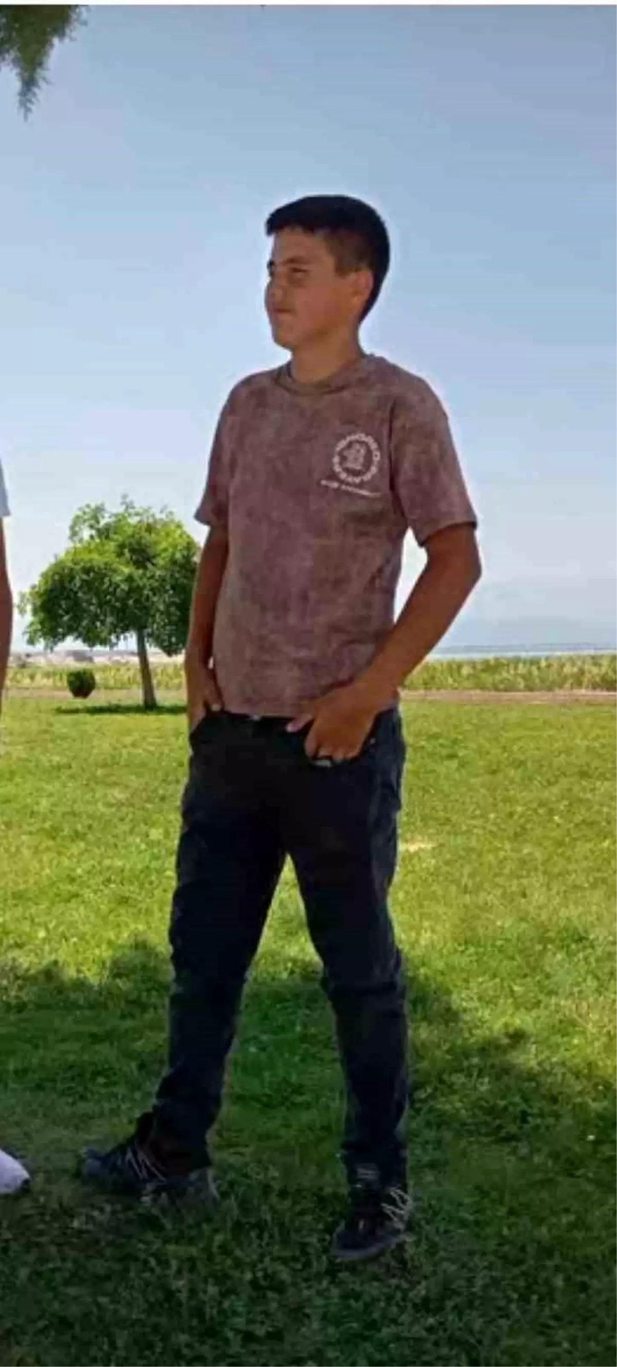 Beyşehir'de Boğulma Tehlikesi Geçiren Genç Hayatını Kaybetti