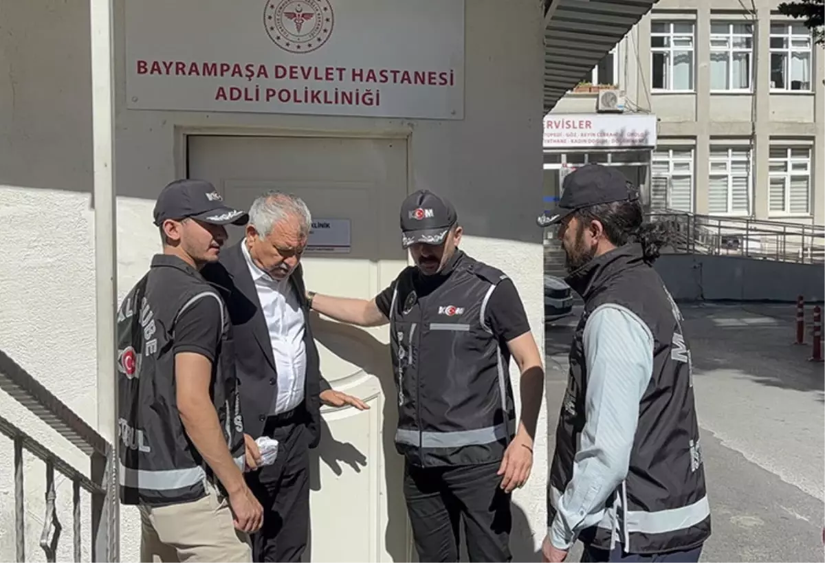 Gözaltına alınan belediye başkanları kimler?