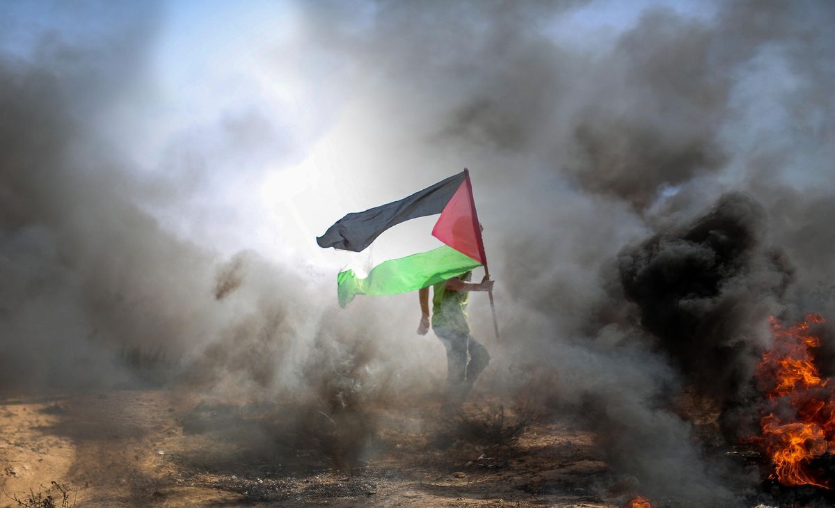 Hamas'tan İsrail ile Ateşkes ve Esir Takası için Olumlu Yanıt