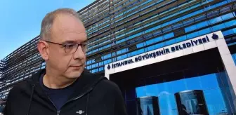 İBB soruşturmasında etkin pişmanlıktan yararlanan 3 şüpheli tahliye edildi