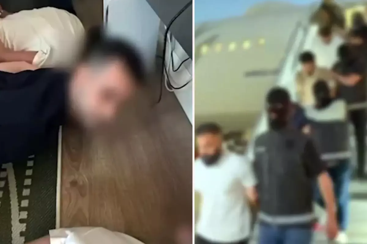 Emniyetten 3 ayrı suç örgütüne operasyon! Norveç'e kadar uzanan ağ çökertildi