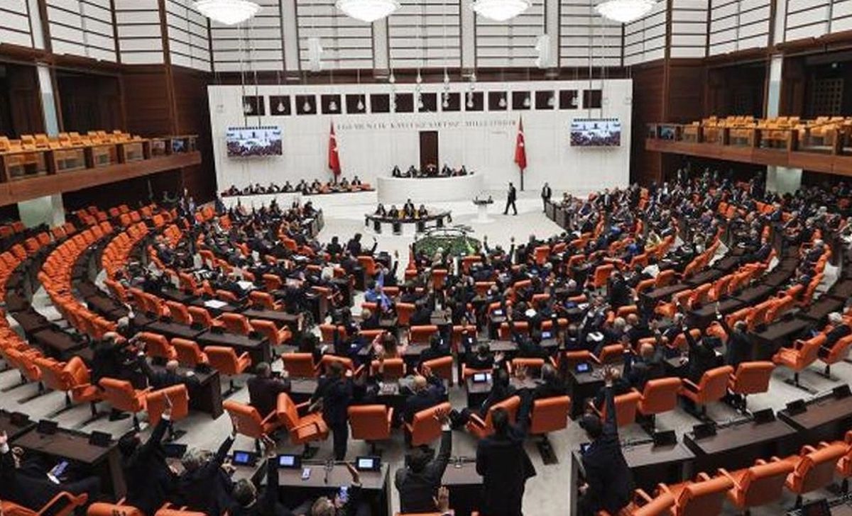 İklim kanunu geri çekildi mi?