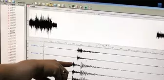İstanbul'da korkutan deprem