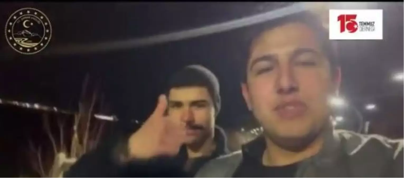 Polis Memuru Aybars Musa Ergin'in Vasiyeti Yerine Getirildi