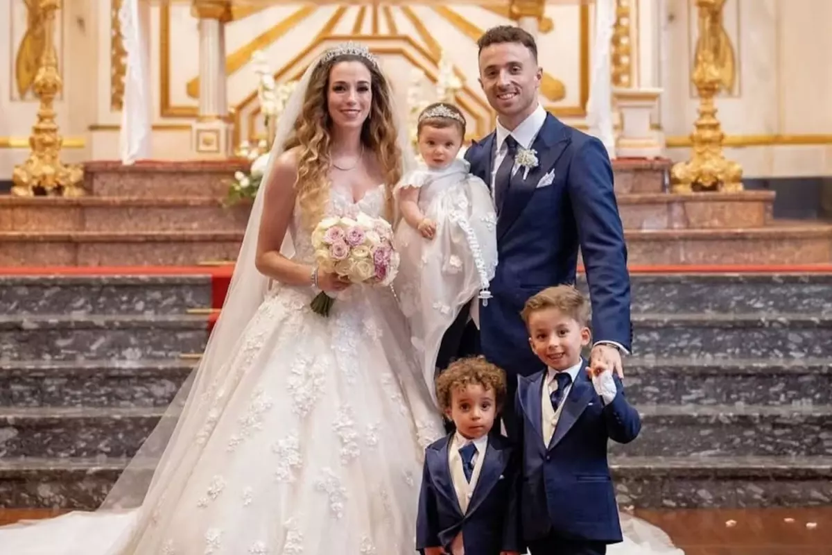 Liverpool'dan Diogo Jota için büyük vefa örneği