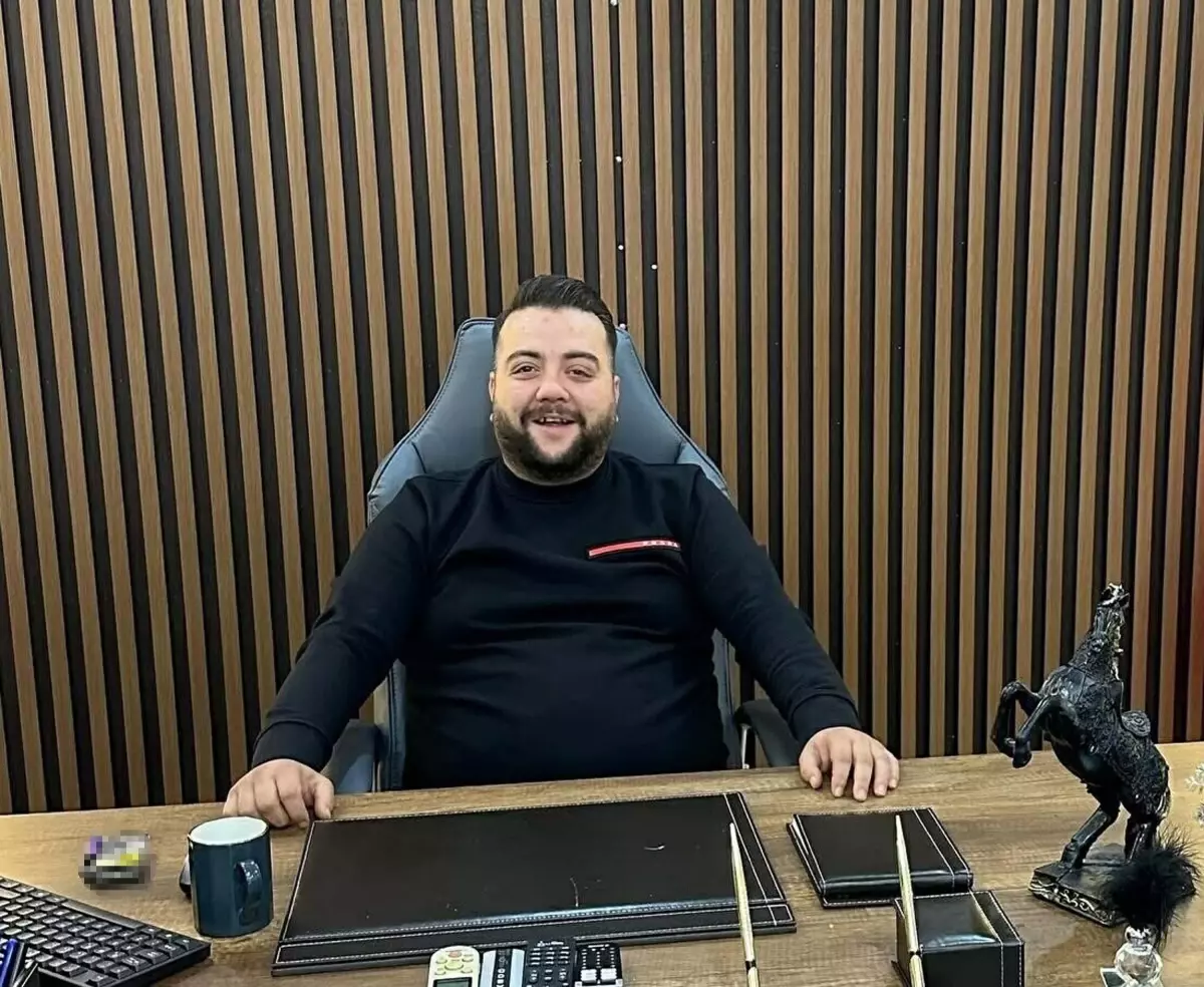 Manisa'da Emlak Ofisinde Silahlı Kavga: 1 Ölü, 4 Tutuklu