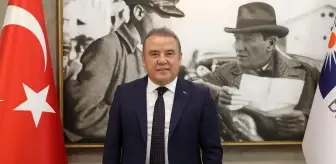 Muhittin Böcek için tutuklama talebi