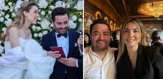 Muhittin Böcek'in eski gelini Zeynep Kerimoğlu hakkında karar verildi
