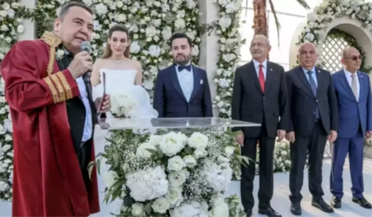 Muhittin Böcek ve gelini neden gözaltına alındı? Muhittin Böcek'in gelini kim?