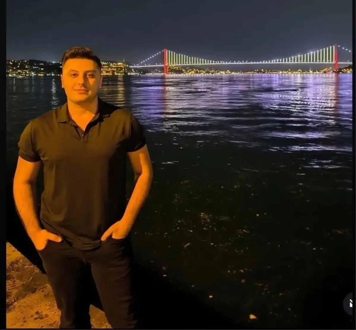 İstanbul'dan Artvin'e İzinli Gelen Polis Memuru Ölü Bulundu