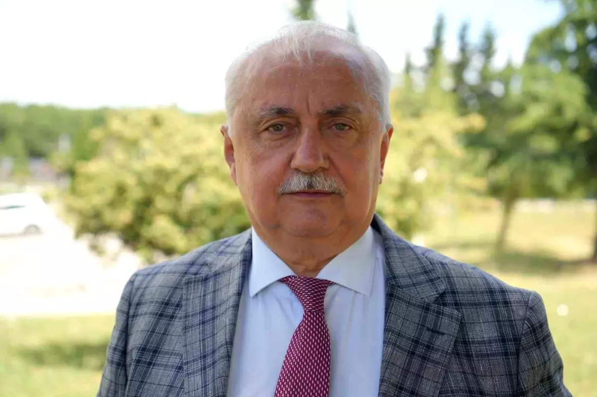 İklim Değişikliği 1 Milyar İnsanı Göç Ettirebilir