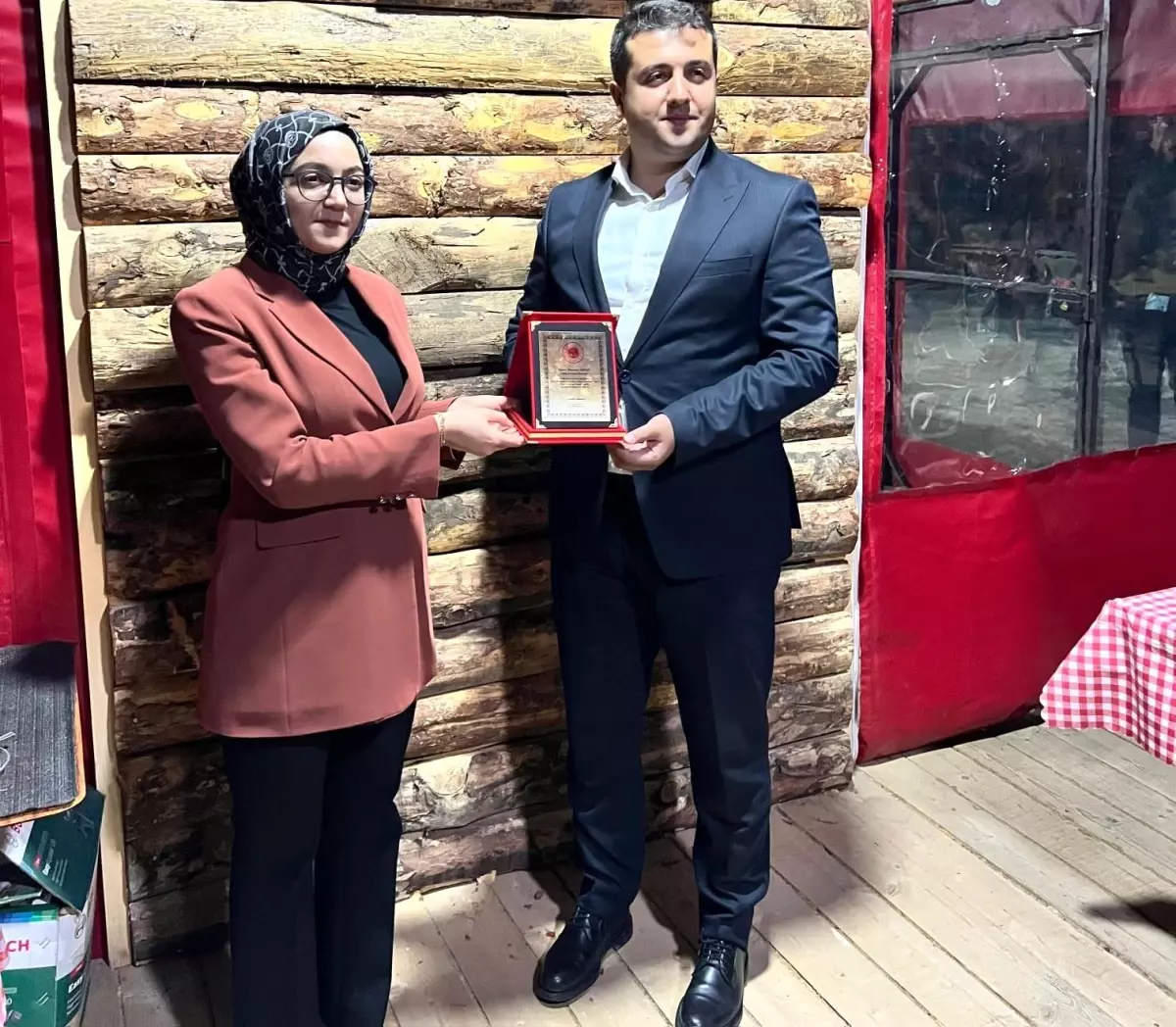 Pülümür Başsavcısı İbrahim Akdağ, Milas'a Atandı