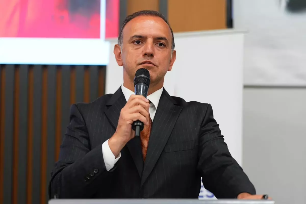 Sancaktepe'de Muharrem Ayı Etkinliği