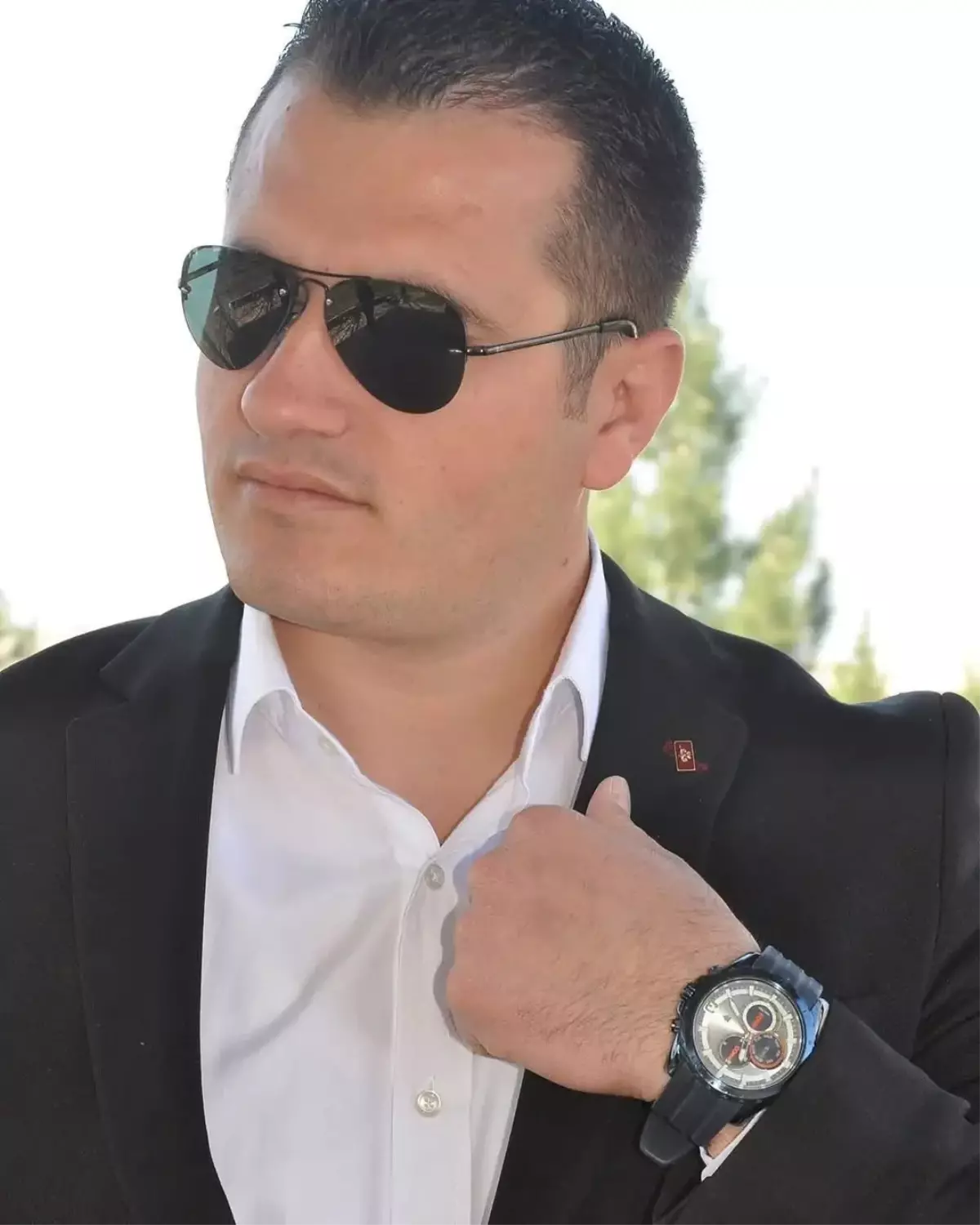 Motosiklet Kazasında Öğretmen Hayatını Kaybetti