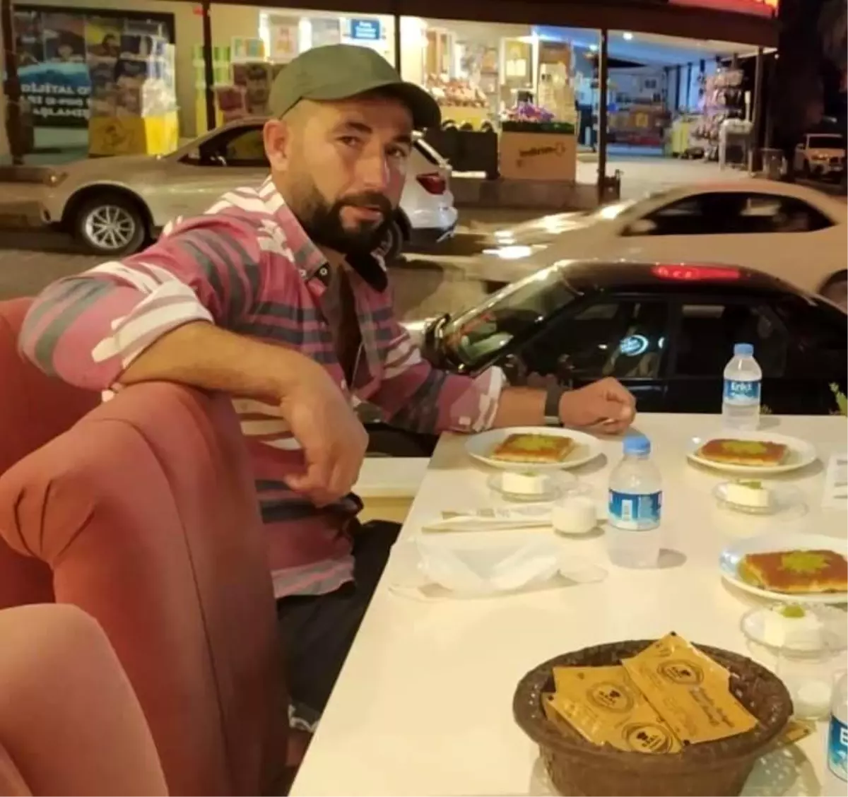 Birecik'te Elektrik Akımına Kapılan Adam Hayatını Kaybetti