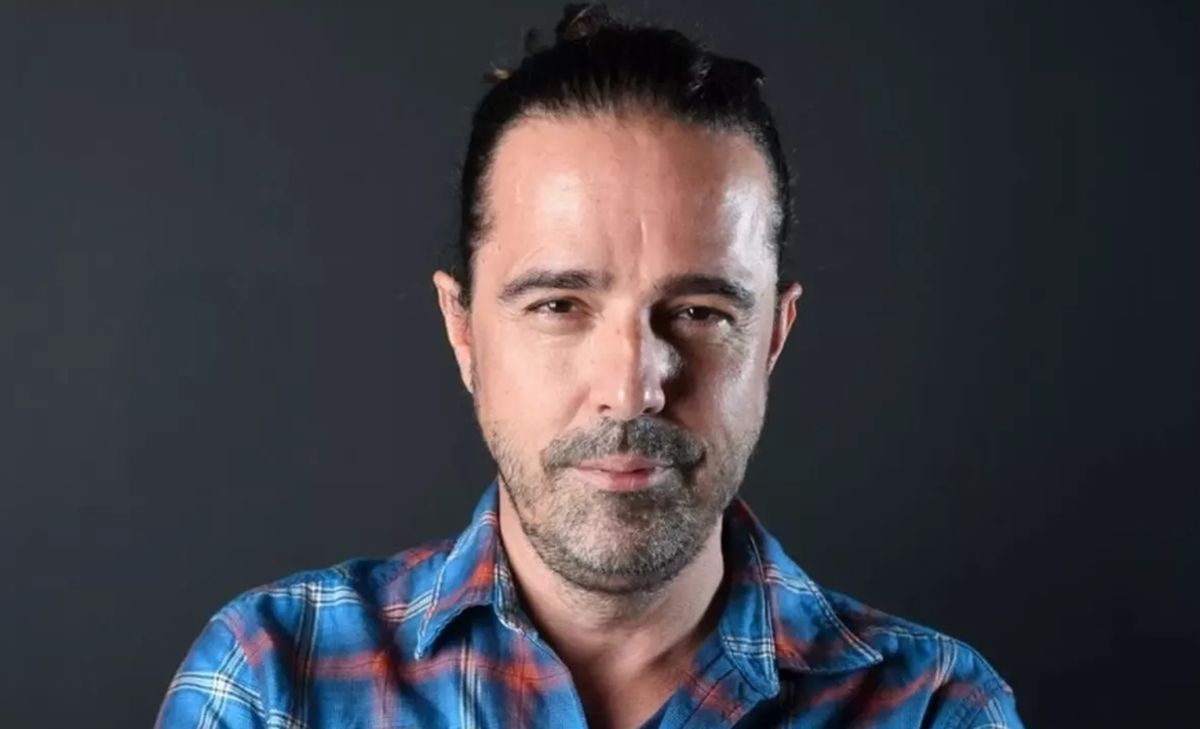 Timur Soykan neden gözaltına alındı?