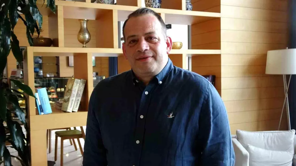 Körfez Ülkelerindeki Dalgalanmalar Trabzon Turizmini Olumsuz Etkiledi