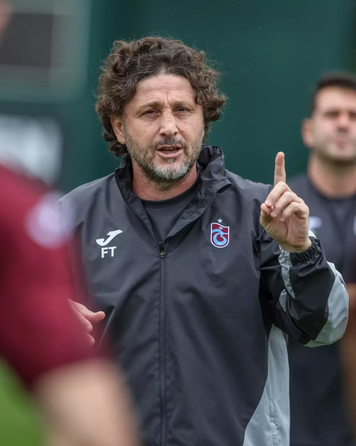 Trabzonspor Yeni Sezon Hazırlıklarına Devam Ediyor