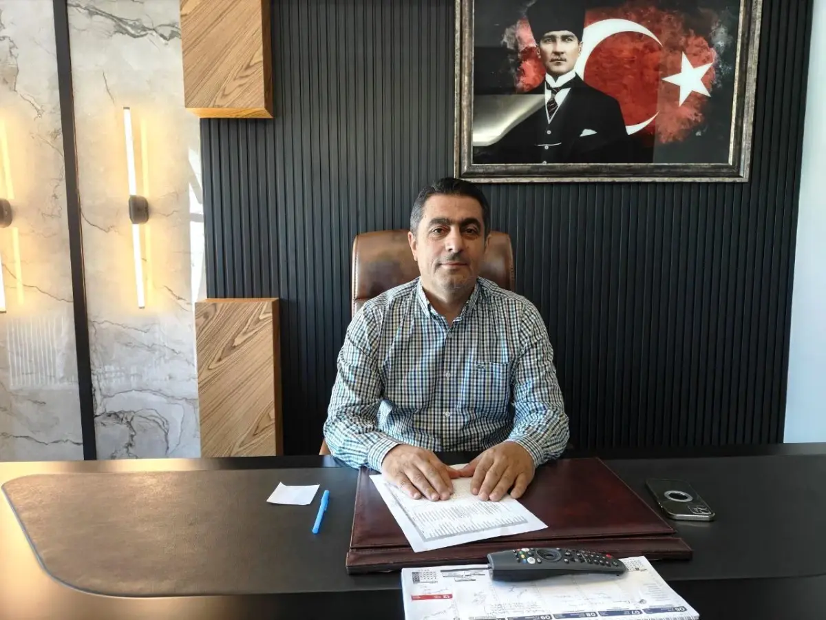 Kayseri'de Şap Hastalığı Üreticileri Endişelendiriyor