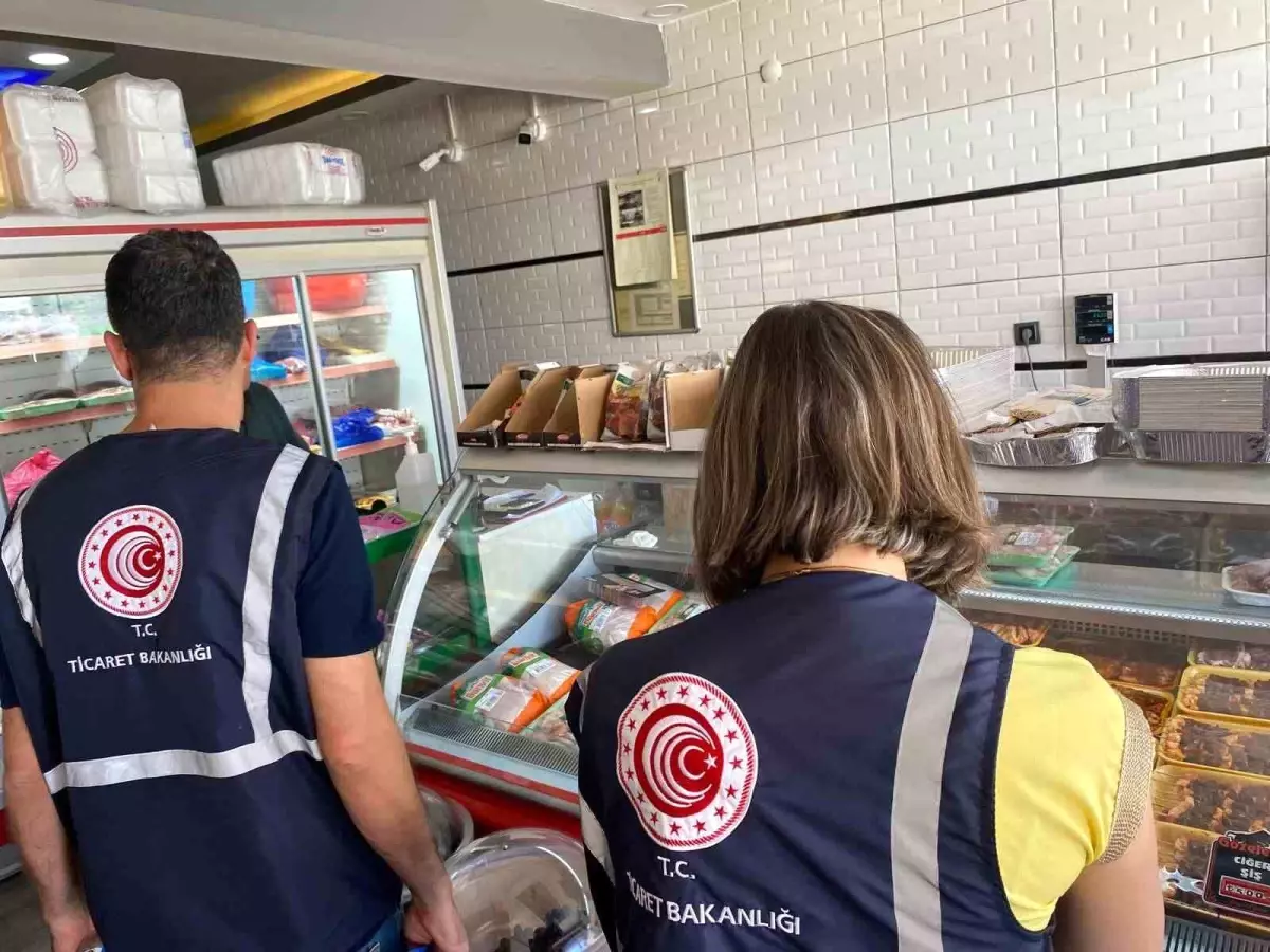 Tunceli'de Et Fiyatları Mahkeme Tarafından İptal Edildi