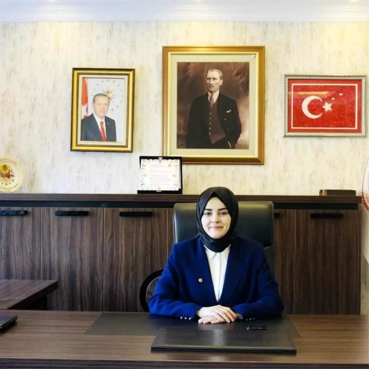 Bilecik'te Yangın Sonrası Tarımsal Zarar Tespiti Başlatıldı