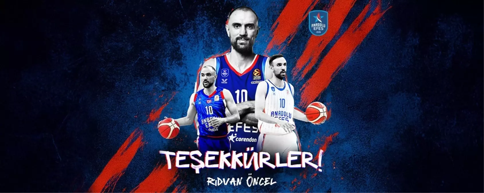 Anadolu Efes, Rıdvan Öncel ile İhtilaflı Ayrılık