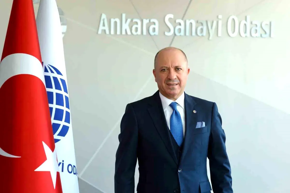 ASO, 'Ankara'nın ve İllerin Dış Ticaretinin Teknolojik Analizi' çalışma raporu yayımladı
