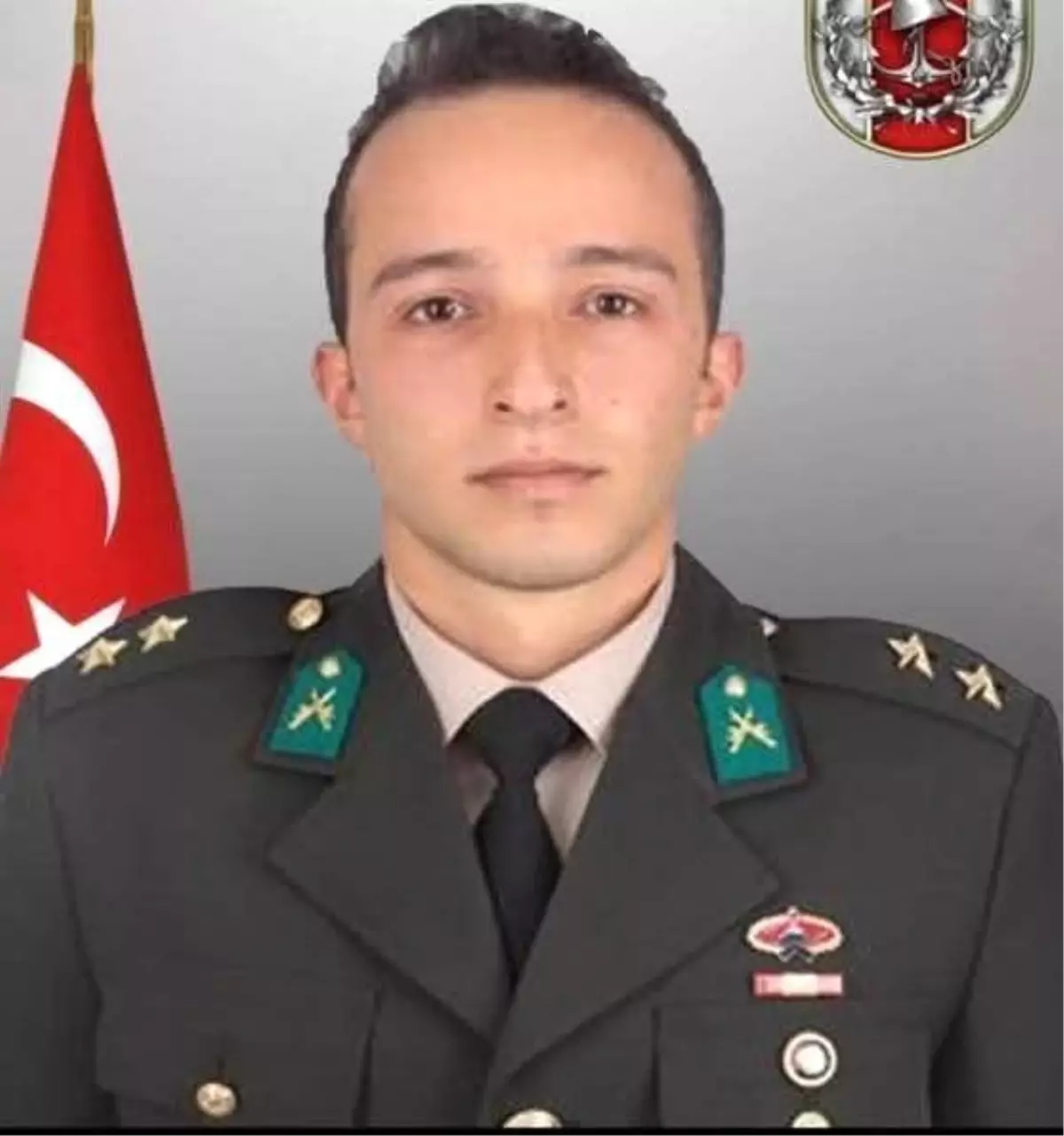 Aydın'a şehit ateşi düştü