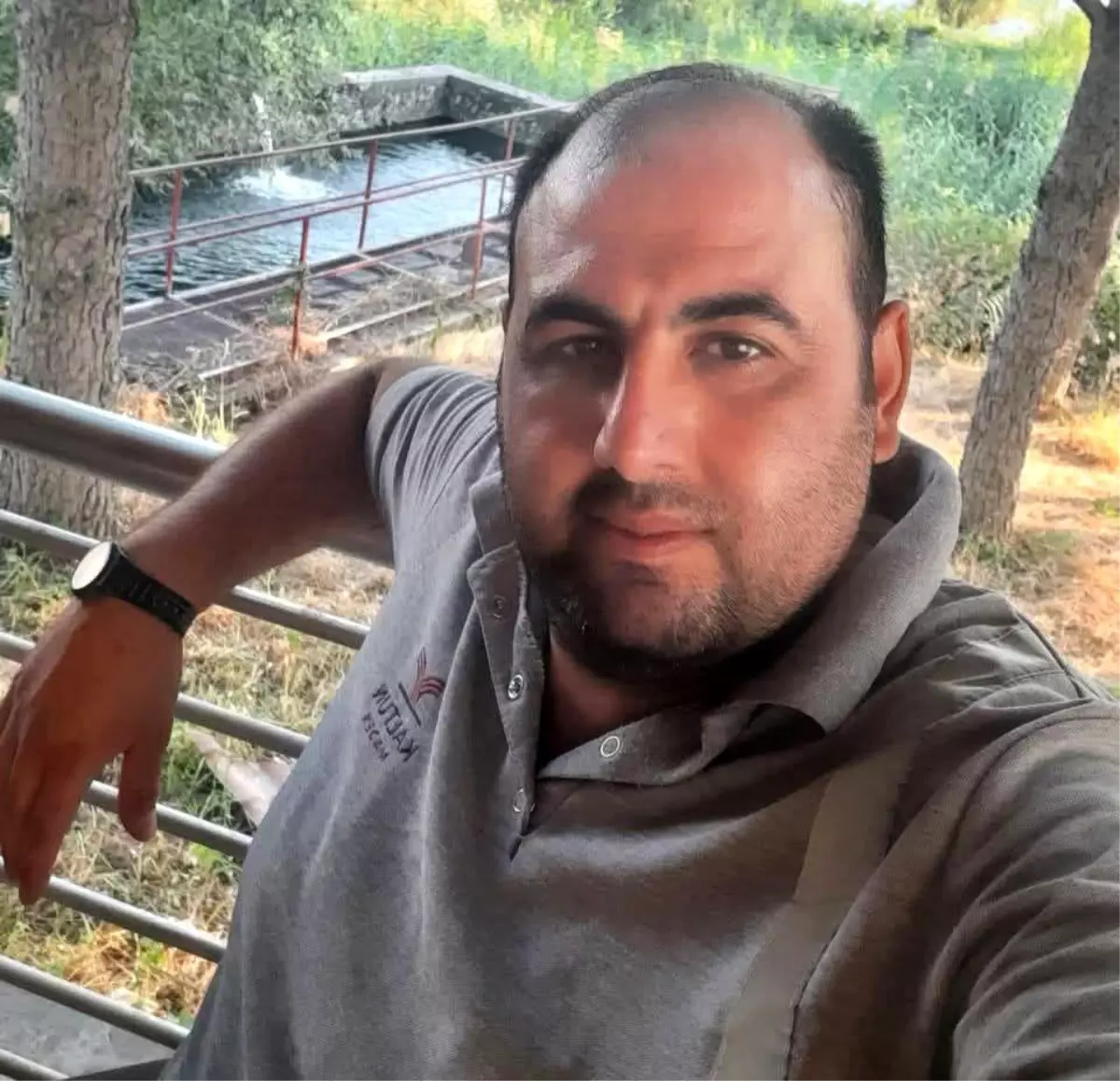 Aydın'da Trafik Kazası: 1 Kişi Hayatını Kaybetti