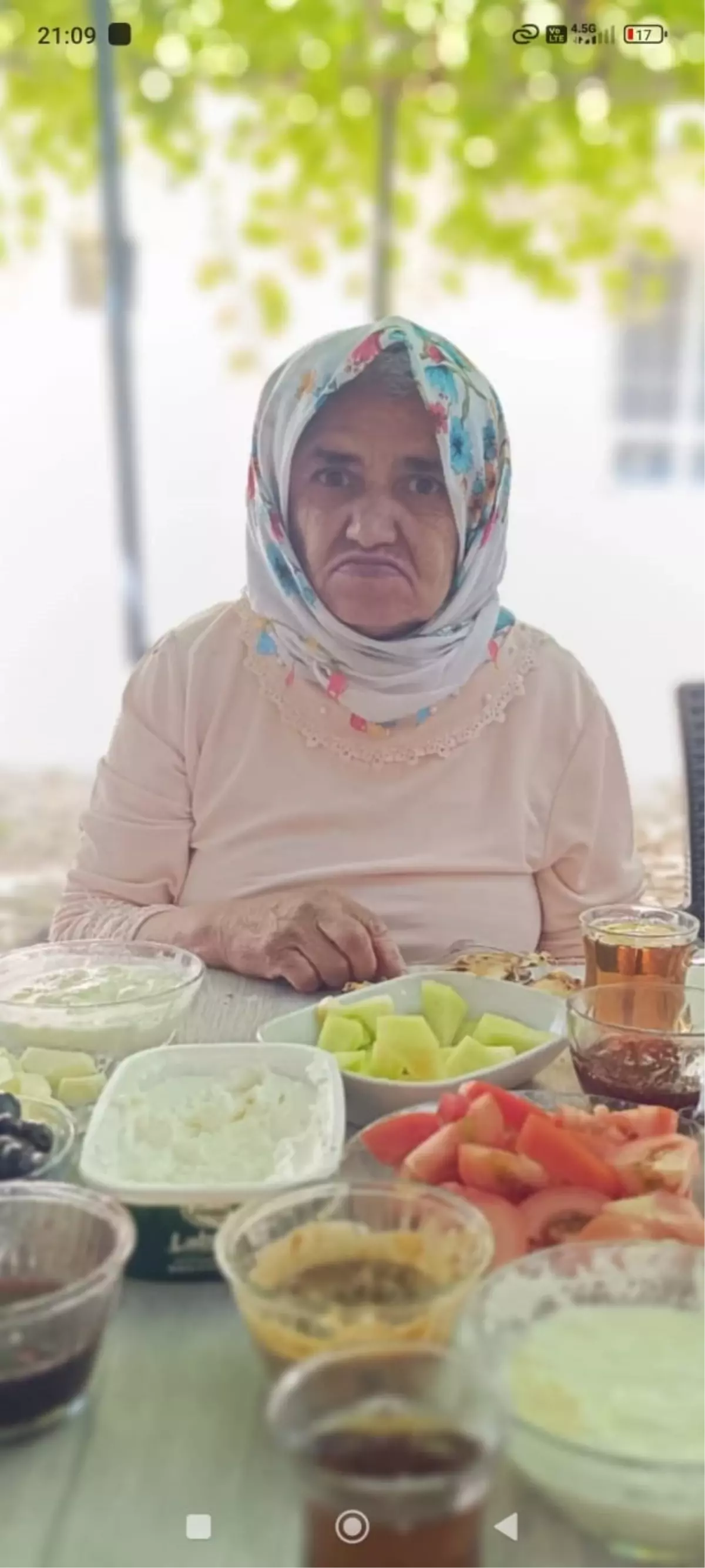 Kozluk'ta Kaybolan 63 Yaşındaki Kadın İçin Arama Kurtarma Çalışmaları Devam Ediyor