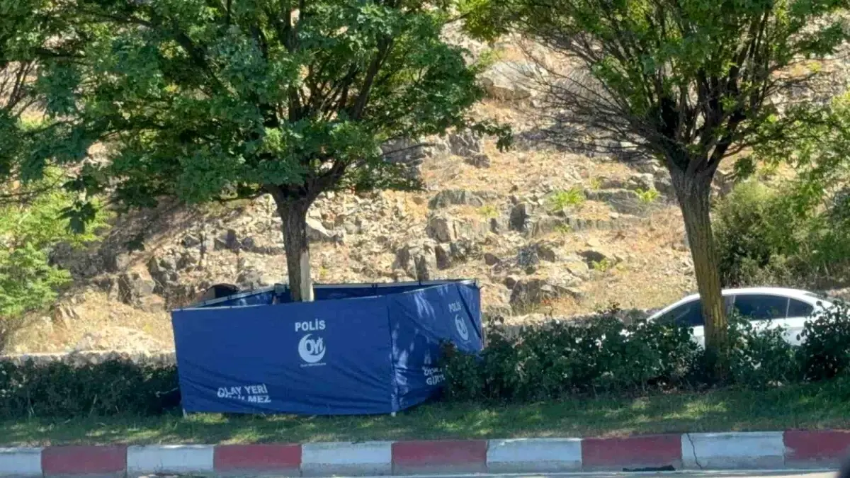 Bilecik'te Motosiklet Kazası: 1 Ölü, 1 Ağır Yaralı