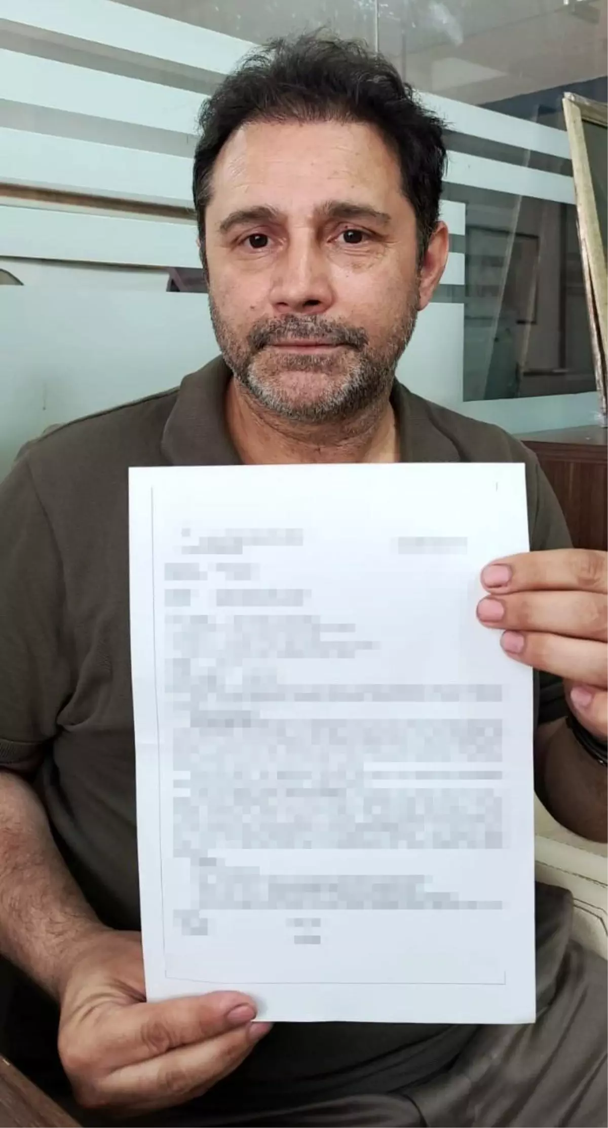 Bursa'da Velayet Anlaşmazlığı: Anneye Hapis Cezası