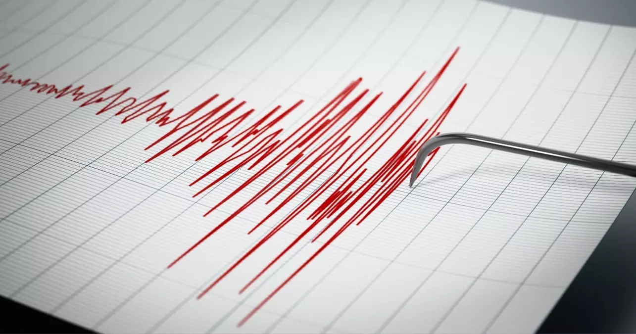 Deprem mi oldu? 6 Temmuz deprem kaç şiddetinde oldu? SON DEPREMLER!