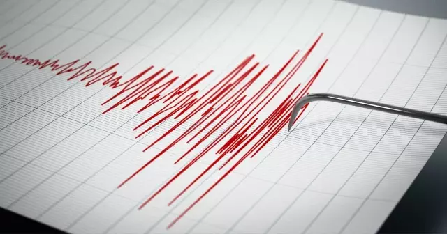 Deprem mi oldu? 6 Temmuz deprem kaç şiddetinde oldu? SON DEPREMLER!