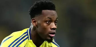 Fenerbahçe, Al Nassr'ın Yıldızı Jhon Duran'ı resmen duyurdu