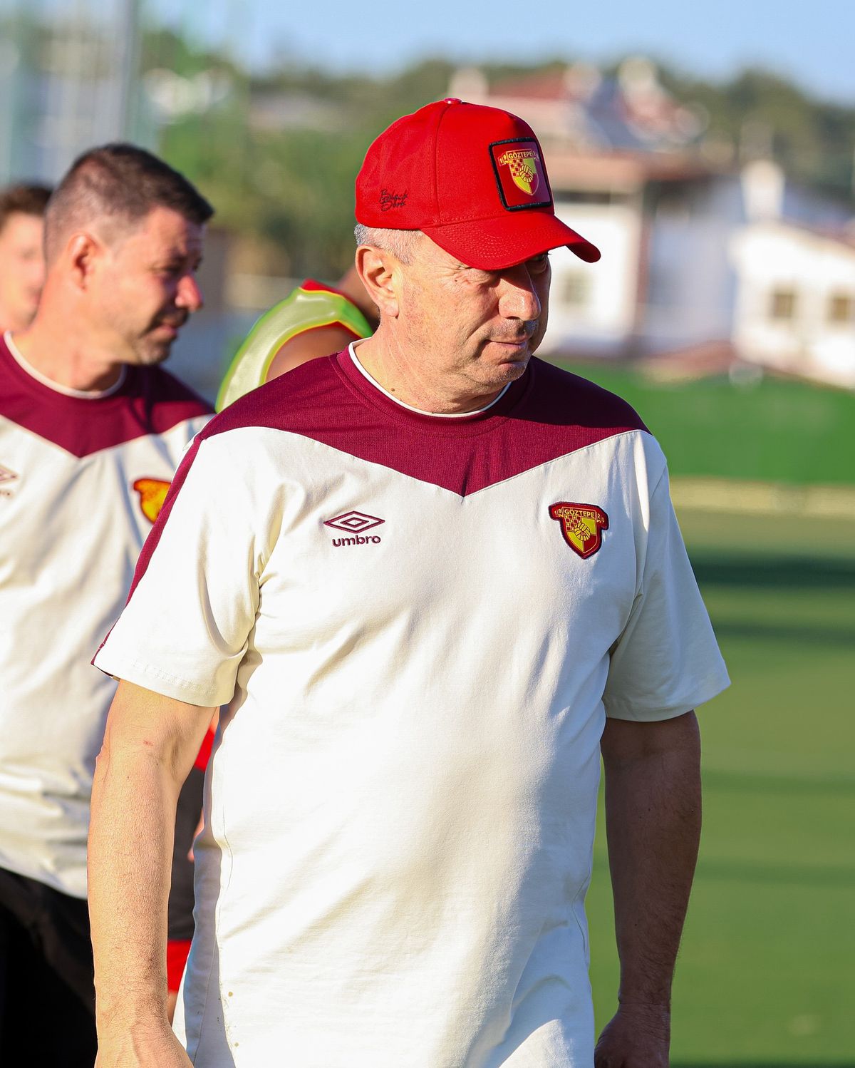 Göztepe'nin Genç Transfer Politikası ve Yeni Sezon Hazırlıkları