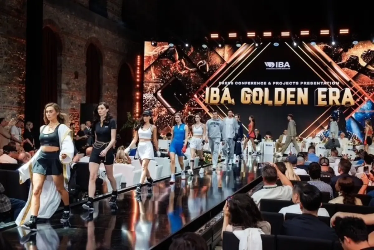 IBA, Yeni Dönem Vizyonunu Tanıttı