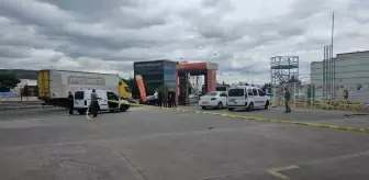 Kayseri'de yabancı uyruklu gruplar arasında kavga: 1 ölü