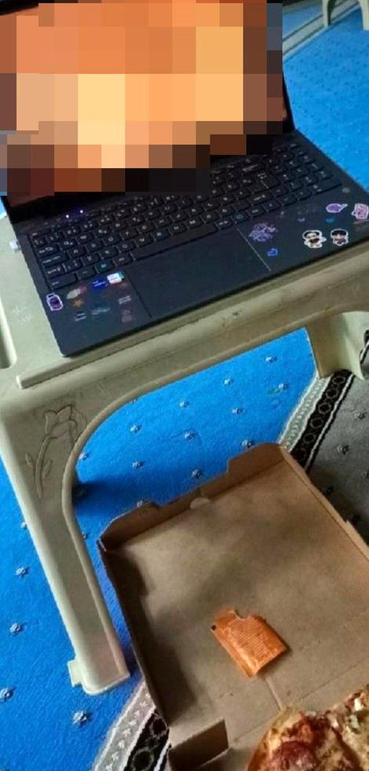 Sakarya'da Kız Yurdunda Pornografik Film Paylaşan Öğrencilere Adli İşlem