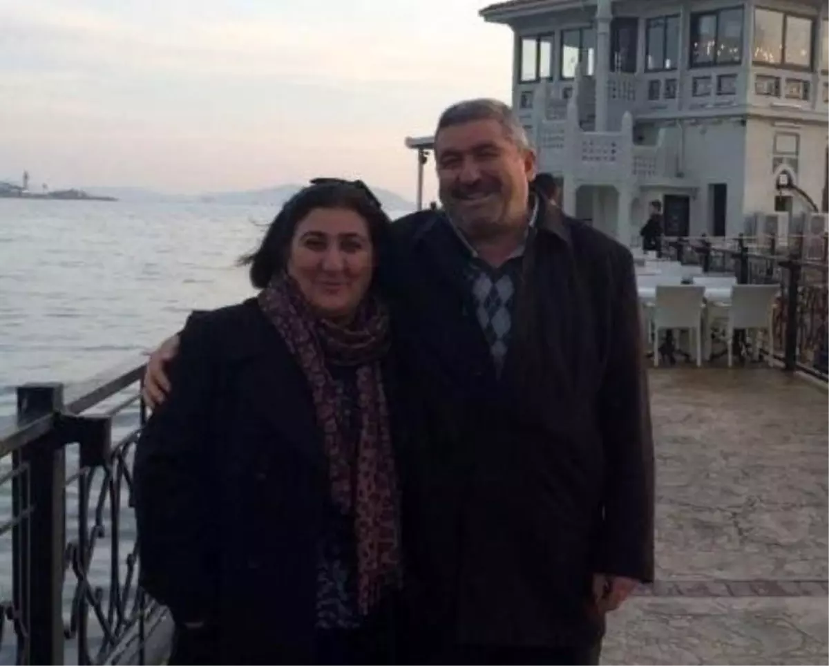 Malatya'da Traktör Kazası: Karı Koca Hayatını Kaybetti