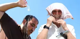 Meteoroloji uyardı! Sıcaklıklar 5 derece artacak