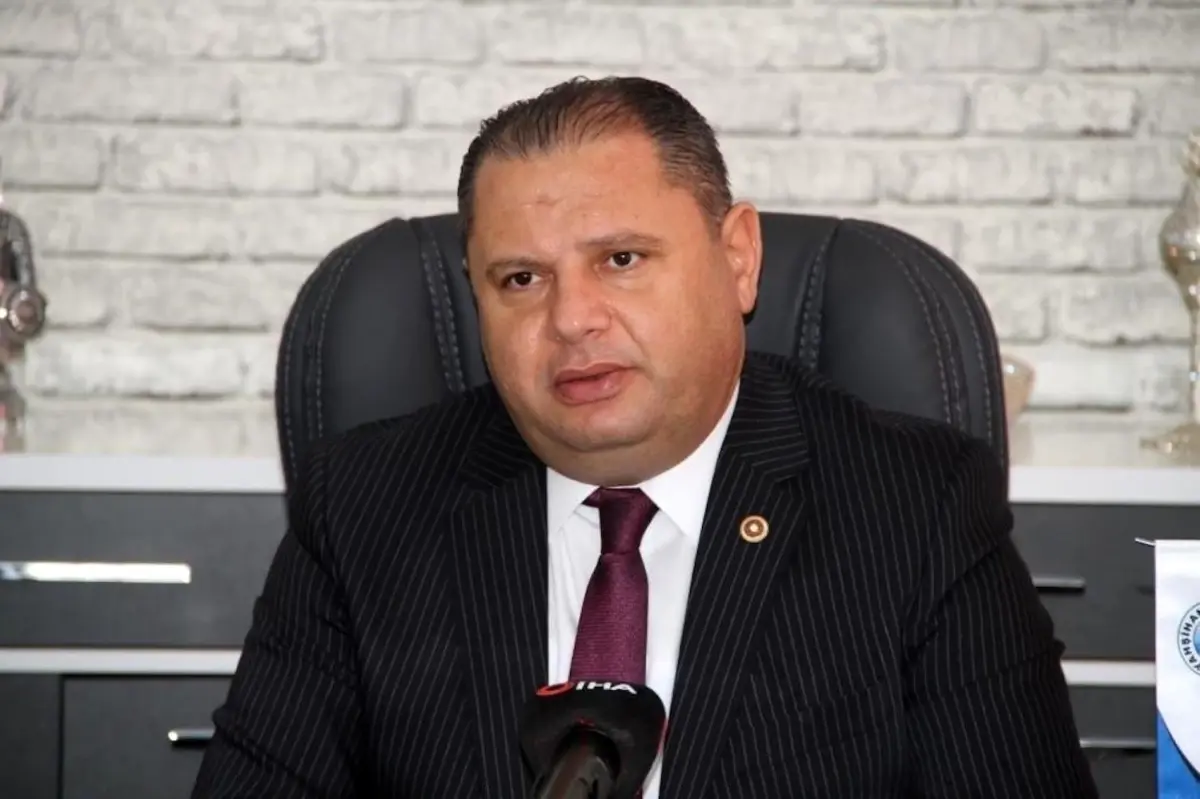 MHP'den yeni kanun teklifi: Orman yakanlara sert cezalar yolda