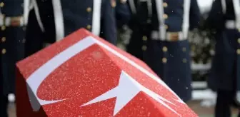 Mağarada metan gazından zehirlenen 5 askerimiz şehit oldu